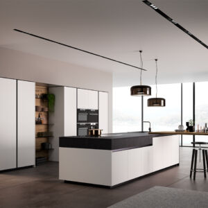 1-castra-showroom-cucina-con-isola-bianca-glass-arredo3