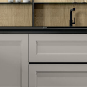 castra-showroom-cucina-moderna-grigio-foca-meg-arredo3-4