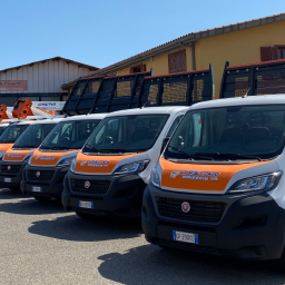 castra noleggio flotta