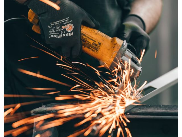 elettroutensili: soluzioni professionali per la tua impresa edile