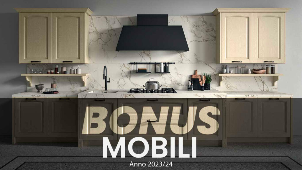 Bonus Mobili 2023/24: cos'è e come usufruirne.