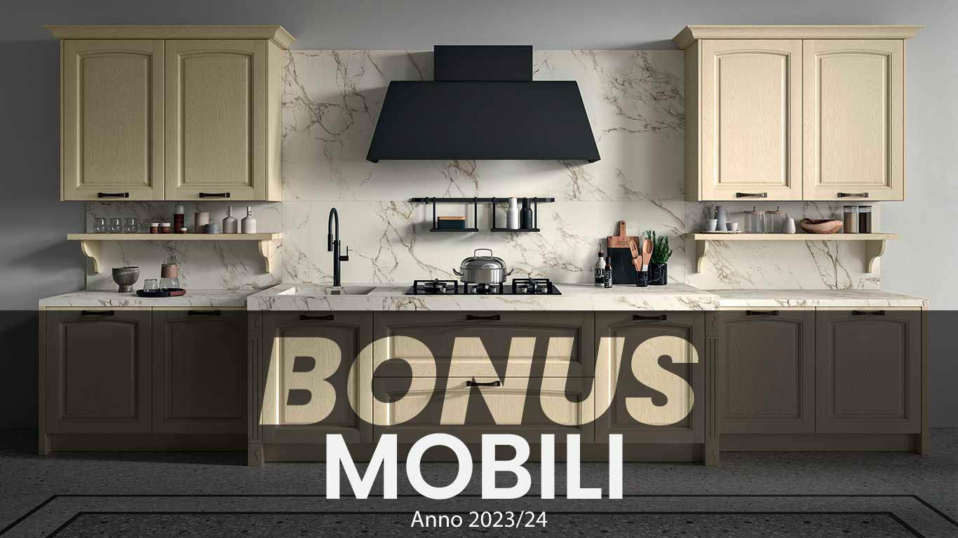 Bonus Mobili 2023/24: cos'è e come usufruirne.