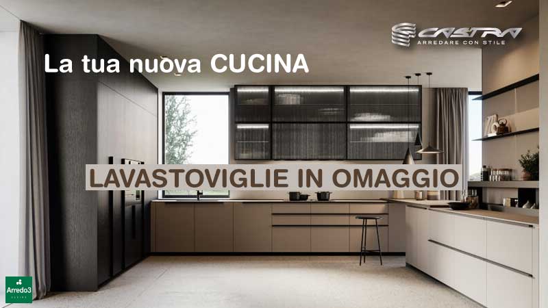 castra-cucina-lavastoviglie-in-omaggio