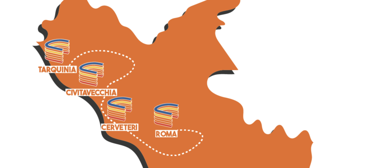 Castra Noleggio: Segui la rotta e non perderti la Promo. Vieni a scoprire i nuovi mezzi del nostro parco macchine, perfetti per la tua impresa.