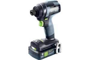 elettroutensili festool fuori tutto