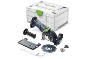 elettroutensili festool fuori tutto