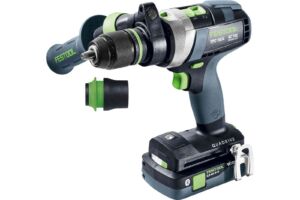 elettroutensili festool fuori tutto