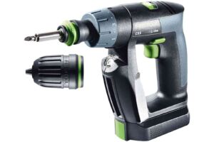 elettroutensili festool fuori tutto