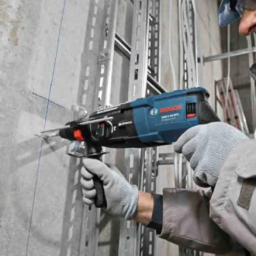 ELETTROUTENSILI PROFESSIONALI BOSCH